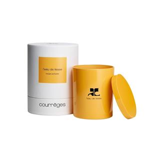 Courreges L'Eau de Liesse candle