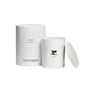 Courreges Slogan Candle