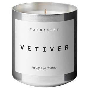 Tangent GC vetiver bougie parfumée