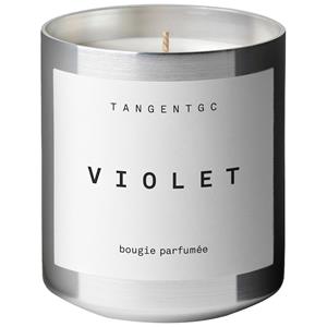 Tangent GC violet bougie parfumée