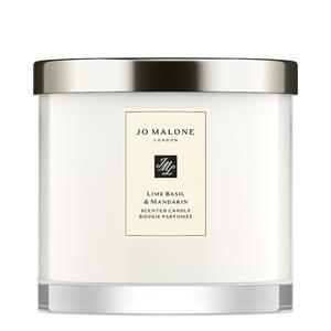 Jo Malone London Deluxe Candle Lime Basil & Mandarin