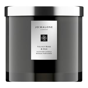 Jo Malone London Home Candles Velvet Rose & Oud