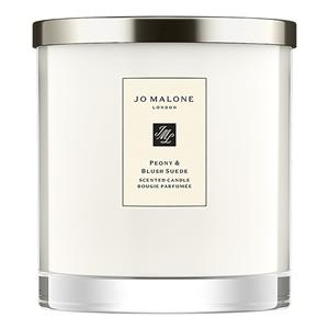 Jo Malone London Luxury Candles Peony & Blush Suede Scented Candle
