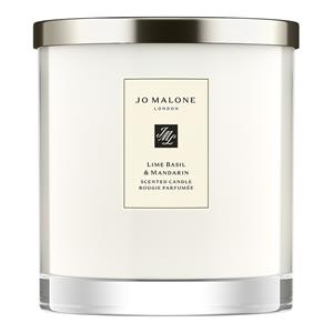 Jo Malone London Deluxe Candle Lime Basil & Mandarin