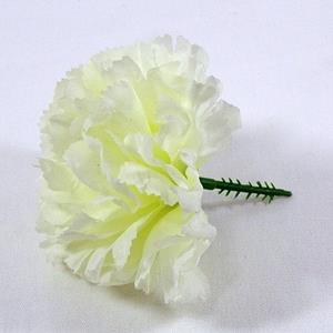 Decoflorall Anjerpick IVORY stuk Anjerpick