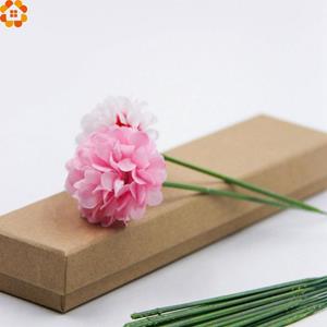 Decoflorall Stekers voor Losse bloemen loose flowers/bundel +/-50st bloemsteker