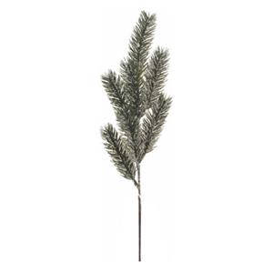 Decoflorall KerstGroen tak DennenGroen 66cm. KerstGroen tak