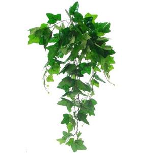 Decoflorall Hanger vuller Hedera Groene bladeren Groene hangplanten