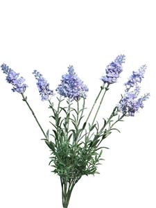 Van Manen Kunstbloem Lavendel