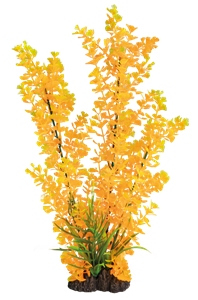 SuperFish Art Plant 40CM Ludwigia Orange