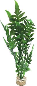 Sydeco Kunstplant Bamboo Pick 18CM