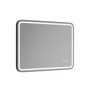 Allibert Spiegel Met Verlichting Isia Led 80cm