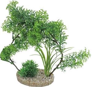 Sydeco Kunstplant Archplant 20CM