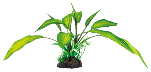SuperFish Art Plant 25CM Cryptocoryne