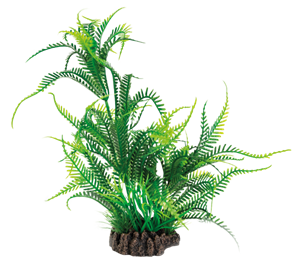 SuperFish Art Plant 25CM Microsorum