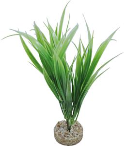 Sydeco Kunstplant Sword Plant 25CM