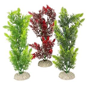 Aqua D'ella Plant elodea densa Gemengde kleuren S