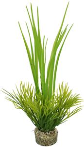 Sydeco Kunstplant Oasis Baby 18CM