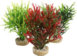 Sydeco Kunstplant Waterfern 18CM