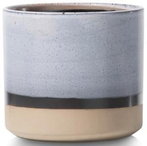 Indus bloempot - H18cm