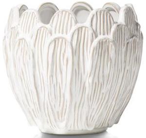 Regge bloempot - H18cm