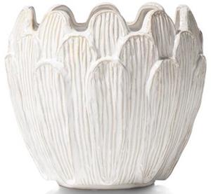 Regge bloempot - H23cm