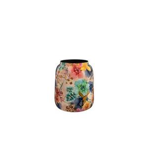 TS Collection Bloempot hoog Sparkle spring - 21x24 - Sparkle spring
