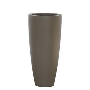 Vase The World Kentucky taupe Ø47 x 100 cm