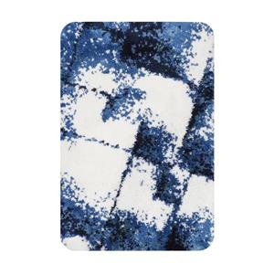 Dutch House Super Zacht Met Een Poolhoogte 25mm En Hoogwaardeige TPR Antislip Rug. Wassen