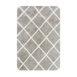 Dutch House Menton Badmat 60x90cm Zand