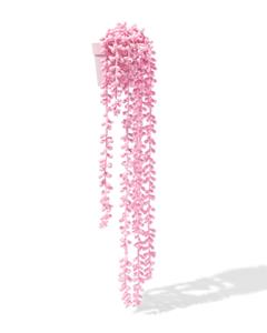 HEMA Kunst Erwtenplant Roze (roze)