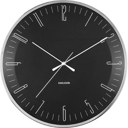 Karlsson  Wall Clock Dragonfly