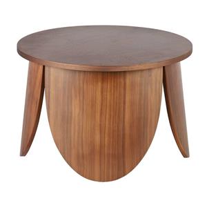 NADUVI Collection Salontafel Miranda rond klein | 