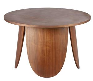 NADUVI Collection Salontafel Miranda rond groot | 