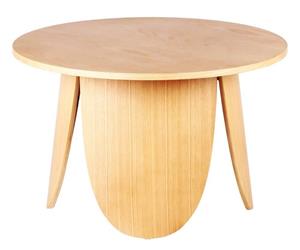 NADUVI Collection Salontafel Miranda rond groot | 