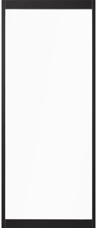 Skantrae Binnendeuren SSL 4100 Nevel glas | Stijlvolle binnendeur | Deurengigant.nl