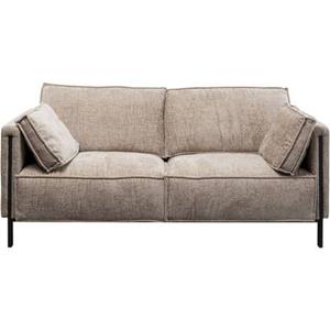 Kare Design Kare Bank 2-zits Victor Beige 178cm