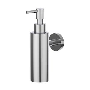 IVY Zeepdispenser  Wandmodel Chroom