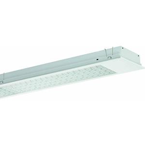 RIDI 827716 827716 LED-inbouwlamp LED 21 W Wit