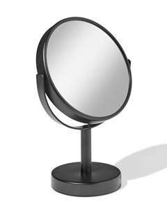 HEMA Spiegel 21cm Rond (zwart)