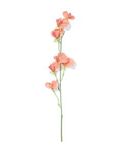 HEMA Kunstbloem Lathyrus Zalm (zalmroze)