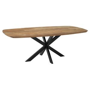 Countrylifestyle Eettafel Ovo
