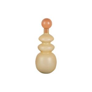 Present time  Vase Alegre Anillo
