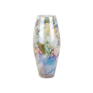 Present time  Vase Melange Cone