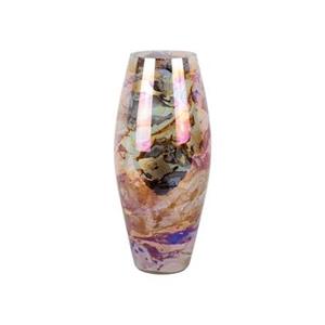 Present time  Vase Melange Cone