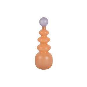 Present time  Vase Alegre Anillo Large