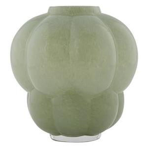 AYTM Uva vaas Ø26 Pastel Green