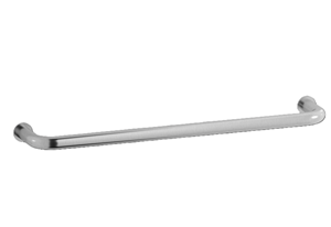 Plieger Roma handdoekhouder 50cm chroom geborsteld