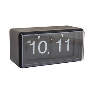Karlsson  Wall|Table Clock Retro Boxed Flip