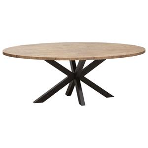 Countrylifestyle Eettafel Rimino